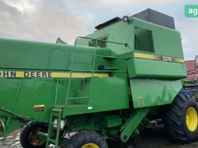 Джон Дір 1075, об'ємом двигуна 0 л та пробігом 0 тис. км за 25000 $, фото 4 на Automoto.ua