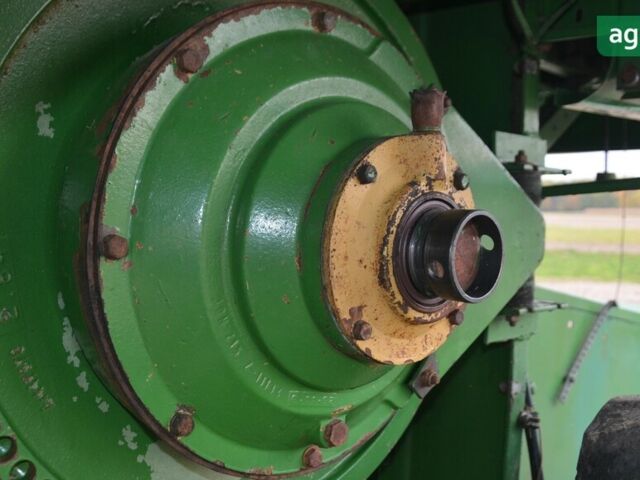 Джон Дір 1075, об'ємом двигуна 0 л та пробігом 0 тис. км за 35900 $, фото 14 на Automoto.ua