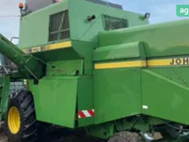 Джон Дір 1075, об'ємом двигуна 0 л та пробігом 0 тис. км за 25000 $, фото 5 на Automoto.ua