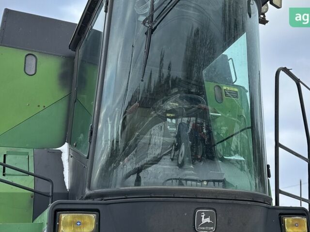 Джон Дір 1075, об'ємом двигуна 0 л та пробігом 0 тис. км за 27500 $, фото 10 на Automoto.ua