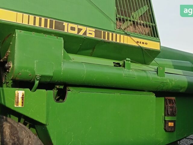 Джон Дір 1075, об'ємом двигуна 0 л та пробігом 0 тис. км за 34000 $, фото 2 на Automoto.ua