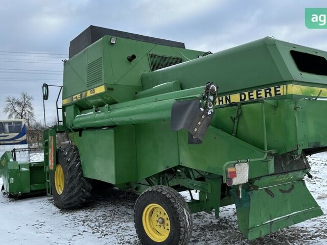 Джон Дір 1075, об'ємом двигуна 0 л та пробігом 0 тис. км за 27500 $, фото 13 на Automoto.ua