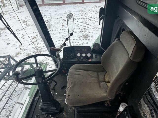 Джон Дір 1075, об'ємом двигуна 0 л та пробігом 0 тис. км за 27500 $, фото 37 на Automoto.ua