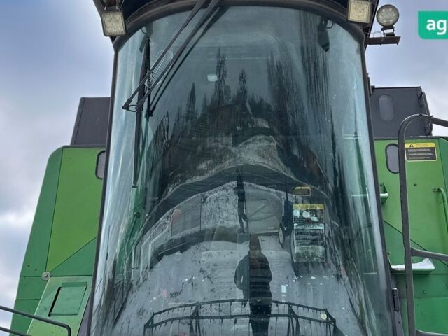 Джон Дір 1075, об'ємом двигуна 0 л та пробігом 0 тис. км за 27500 $, фото 7 на Automoto.ua