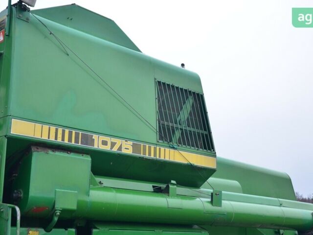 Джон Дір 1075, об'ємом двигуна 0 л та пробігом 0 тис. км за 35900 $, фото 8 на Automoto.ua