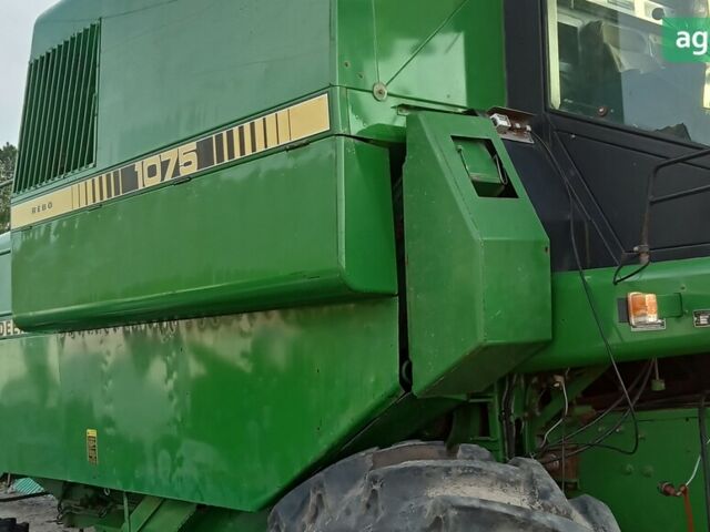 Джон Дір 1075, об'ємом двигуна 0 л та пробігом 0 тис. км за 34000 $, фото 1 на Automoto.ua