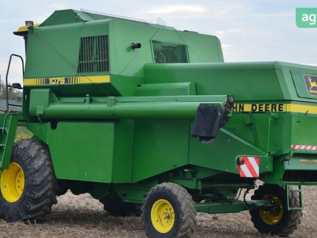 Джон Дір 1075, об'ємом двигуна 0 л та пробігом 0 тис. км за 35900 $, фото 8 на Automoto.ua