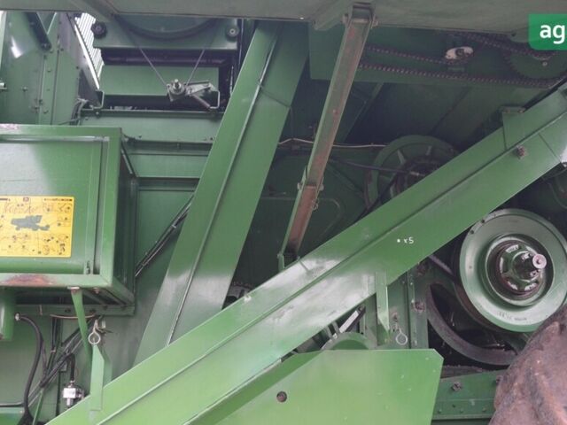 Джон Дір 1075, об'ємом двигуна 0 л та пробігом 0 тис. км за 35900 $, фото 14 на Automoto.ua