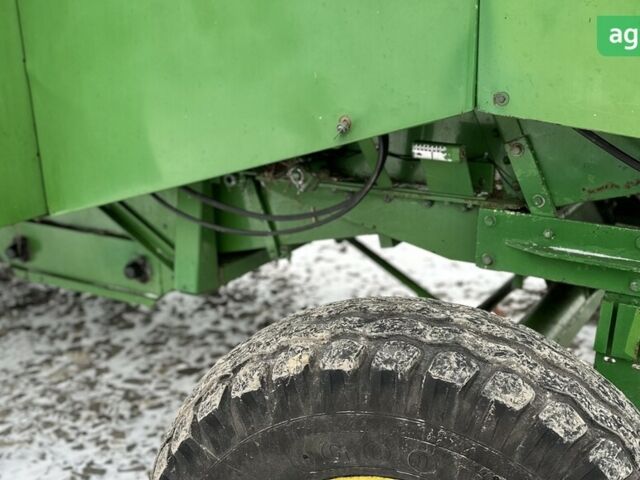 Джон Дір 1075, об'ємом двигуна 0 л та пробігом 0 тис. км за 27500 $, фото 15 на Automoto.ua