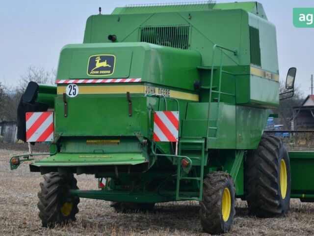 Джон Дір 1075, об'ємом двигуна 0 л та пробігом 0 тис. км за 35900 $, фото 4 на Automoto.ua