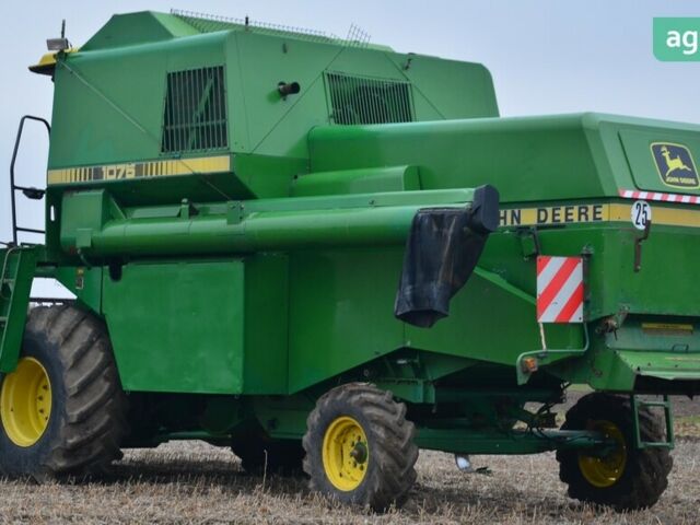 Джон Дір 1075, об'ємом двигуна 0 л та пробігом 0 тис. км за 35900 $, фото 5 на Automoto.ua