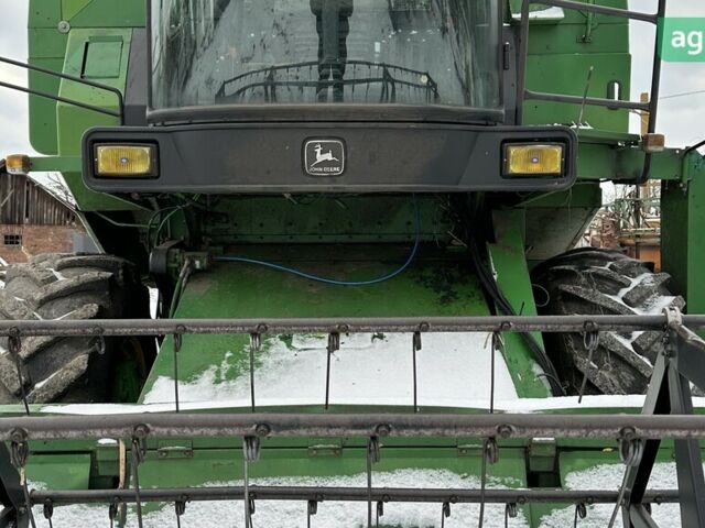 Джон Дір 1075, об'ємом двигуна 0 л та пробігом 0 тис. км за 27500 $, фото 11 на Automoto.ua