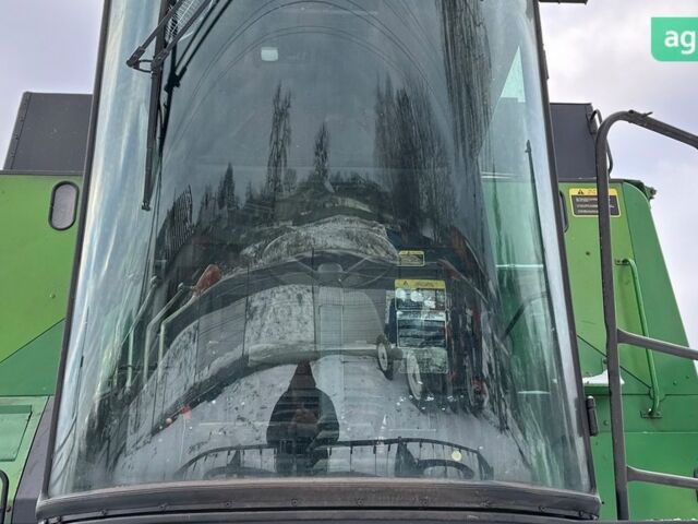 Джон Дір 1075, об'ємом двигуна 0 л та пробігом 0 тис. км за 27500 $, фото 9 на Automoto.ua