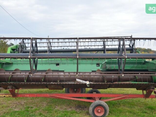 Джон Дір 1075, об'ємом двигуна 0 л та пробігом 0 тис. км за 35900 $, фото 27 на Automoto.ua