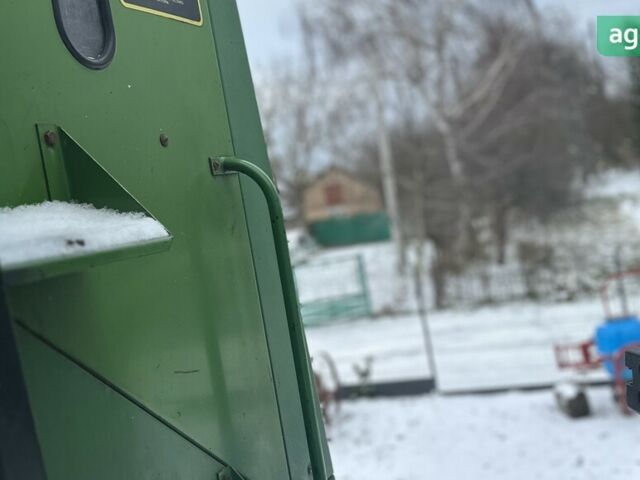 Джон Дір 1075, об'ємом двигуна 0 л та пробігом 0 тис. км за 27500 $, фото 28 на Automoto.ua