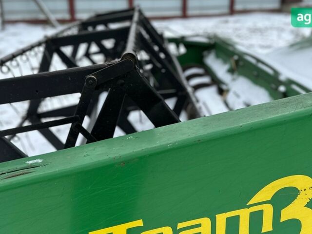 Джон Дір 1075, об'ємом двигуна 0 л та пробігом 0 тис. км за 27500 $, фото 6 на Automoto.ua