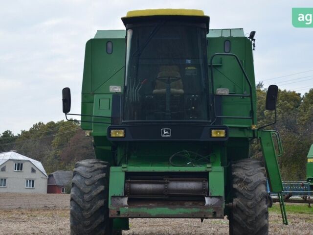 Джон Дір 1075, об'ємом двигуна 0 л та пробігом 0 тис. км за 35900 $, фото 4 на Automoto.ua