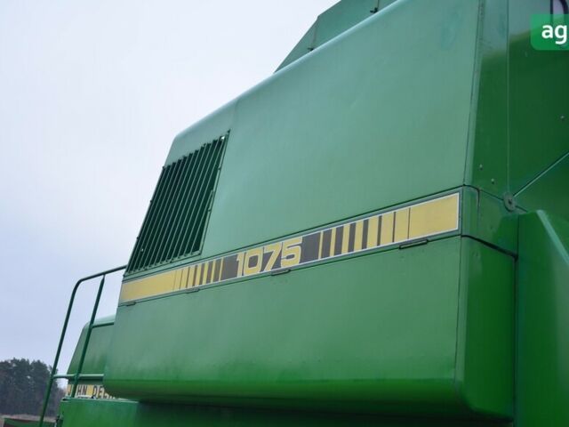 Джон Дір 1075, об'ємом двигуна 0 л та пробігом 0 тис. км за 35900 $, фото 10 на Automoto.ua