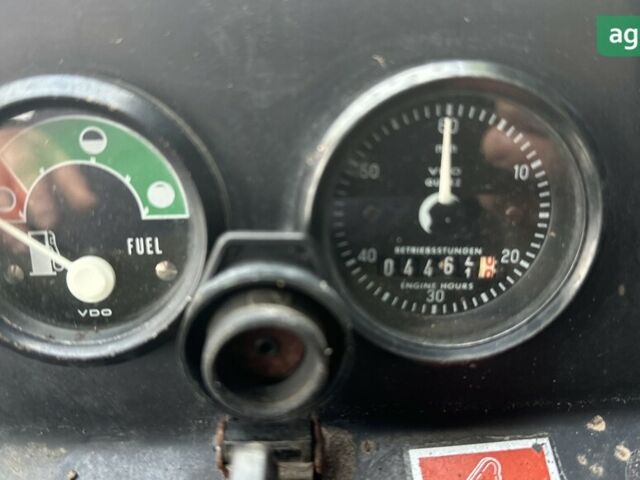 Джон Дір 1075, об'ємом двигуна 0 л та пробігом 0 тис. км за 27500 $, фото 21 на Automoto.ua