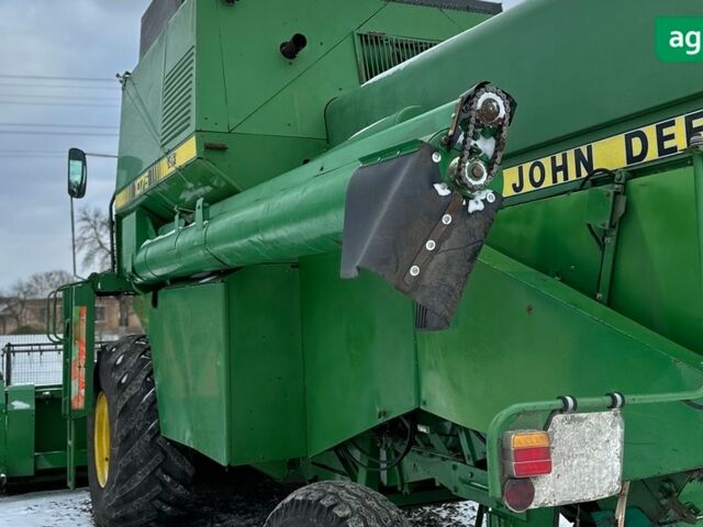 Джон Дір 1075, об'ємом двигуна 0 л та пробігом 0 тис. км за 27500 $, фото 17 на Automoto.ua