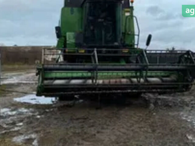 Джон Дір 1075, об'ємом двигуна 0 л та пробігом 0 тис. км за 25000 $, фото 2 на Automoto.ua