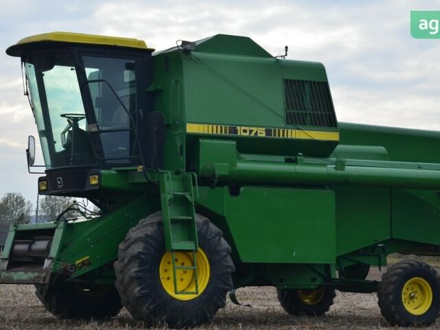 Джон Дір 1075, об'ємом двигуна 0 л та пробігом 0 тис. км за 35900 $, фото 2 на Automoto.ua