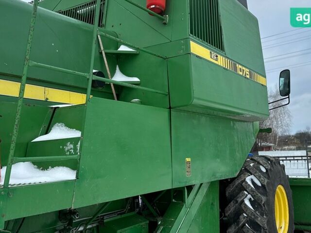 Джон Дір 1075, об'ємом двигуна 0 л та пробігом 0 тис. км за 27500 $, фото 5 на Automoto.ua