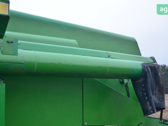 Джон Дір 1075, об'ємом двигуна 0 л та пробігом 0 тис. км за 35900 $, фото 9 на Automoto.ua