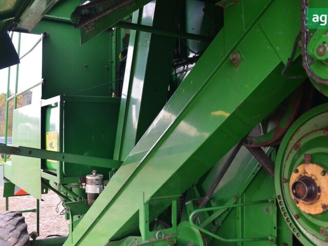 Джон Дір 1075, об'ємом двигуна 0 л та пробігом 0 тис. км за 35900 $, фото 13 на Automoto.ua