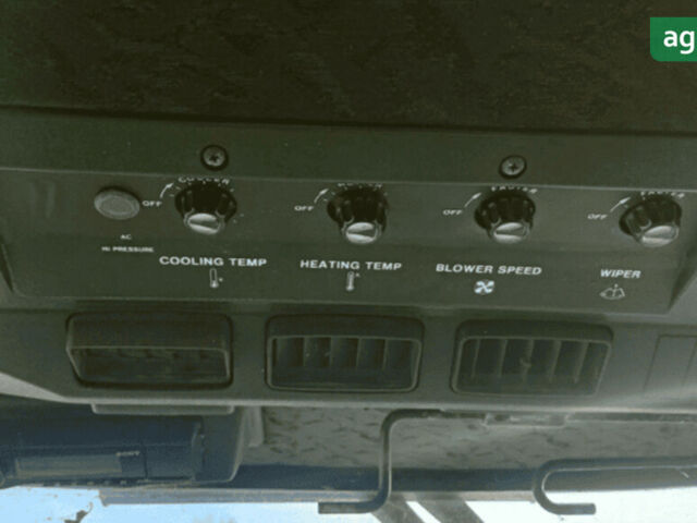 Джон Дир 1075, объемом двигателя 0 л и пробегом 0 тыс. км за 17552 $, фото 8 на Automoto.ua