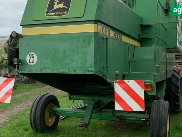 Джон Дір 1075, об'ємом двигуна 0 л та пробігом 0 тис. км за 25000 $, фото 5 на Automoto.ua