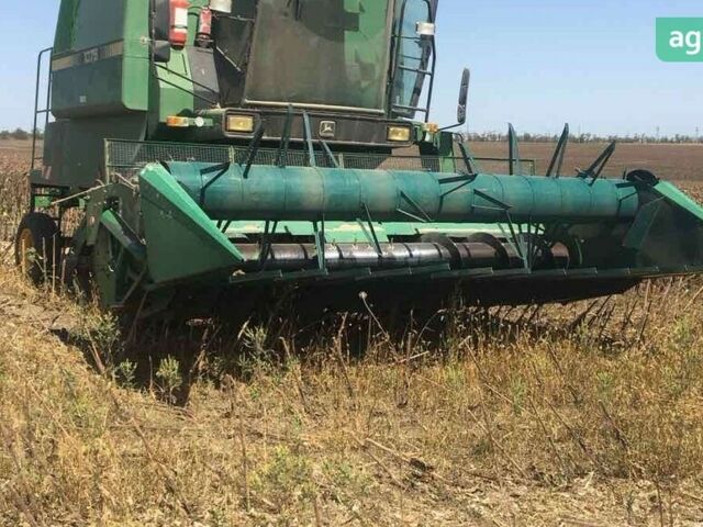 Джон Дир 1075, объемом двигателя 0 л и пробегом 0 тыс. км за 25000 $, фото 1 на Automoto.ua