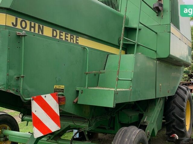 Джон Дір 1075, об'ємом двигуна 0 л та пробігом 0 тис. км за 25000 $, фото 1 на Automoto.ua