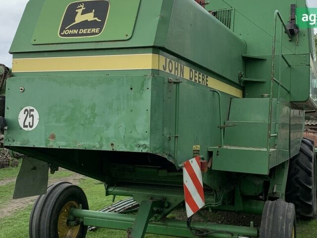 Джон Дір 1075, об'ємом двигуна 0 л та пробігом 0 тис. км за 25000 $, фото 4 на Automoto.ua