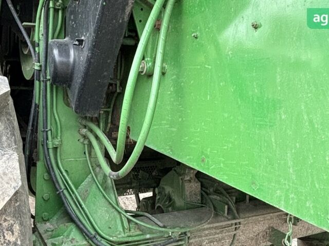Джон Дир 1075, объемом двигателя 0 л и пробегом 0 тыс. км за 38500 $, фото 2 на Automoto.ua