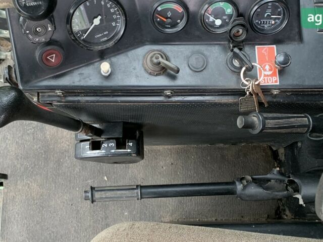 Джон Дір 1075, об'ємом двигуна 0 л та пробігом 0 тис. км за 25000 $, фото 14 на Automoto.ua