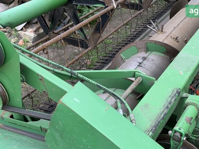 Джон Дір 1075, об'ємом двигуна 0 л та пробігом 0 тис. км за 25000 $, фото 13 на Automoto.ua
