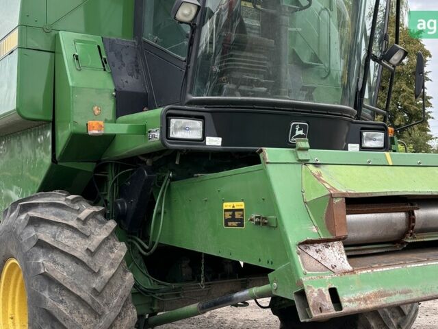 Джон Дир 1075, объемом двигателя 0 л и пробегом 0 тыс. км за 38500 $, фото 5 на Automoto.ua