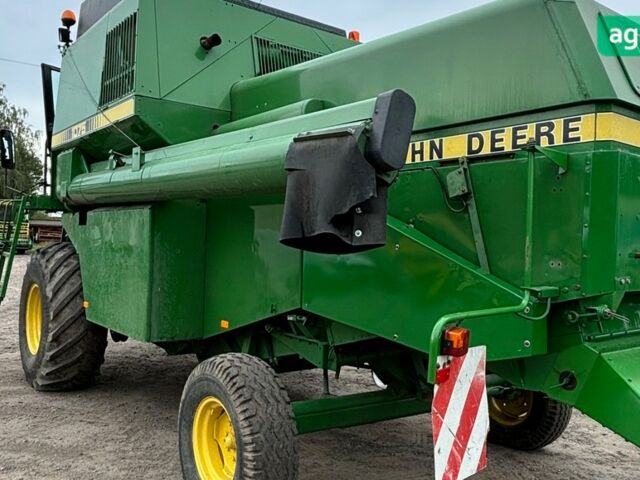 Джон Дир 1075, объемом двигателя 0 л и пробегом 0 тыс. км за 38500 $, фото 3 на Automoto.ua