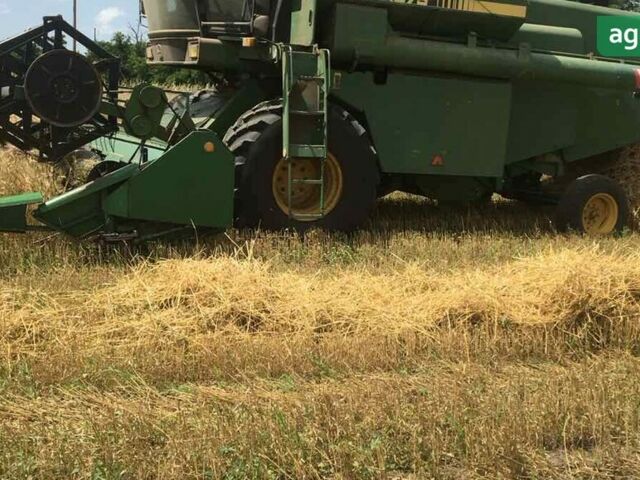 Джон Дир 1075, объемом двигателя 0 л и пробегом 0 тыс. км за 25000 $, фото 2 на Automoto.ua