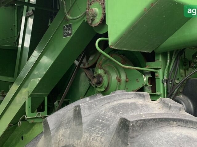 Джон Дір 1075, об'ємом двигуна 0 л та пробігом 0 тис. км за 25000 $, фото 6 на Automoto.ua
