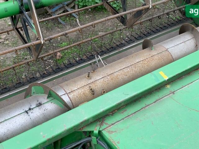 Джон Дір 1075, об'ємом двигуна 0 л та пробігом 0 тис. км за 25000 $, фото 17 на Automoto.ua