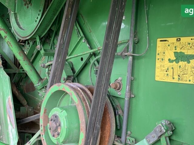 Джон Дір 1075, об'ємом двигуна 0 л та пробігом 0 тис. км за 25000 $, фото 12 на Automoto.ua