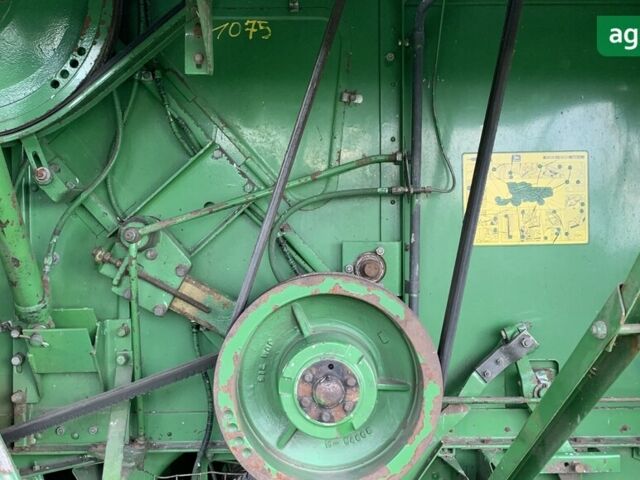 Джон Дір 1075, об'ємом двигуна 0 л та пробігом 0 тис. км за 25000 $, фото 16 на Automoto.ua