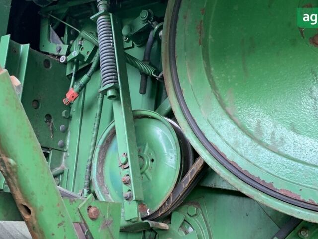 Джон Дір 1075, об'ємом двигуна 0 л та пробігом 0 тис. км за 25000 $, фото 11 на Automoto.ua