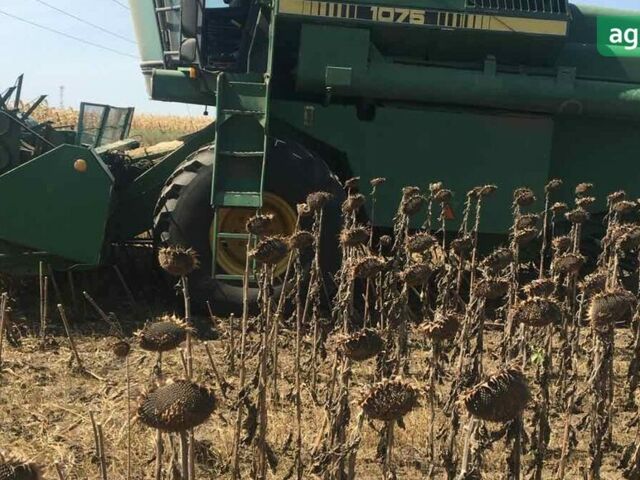 Джон Дир 1075, объемом двигателя 0 л и пробегом 0 тыс. км за 25000 $, фото 4 на Automoto.ua