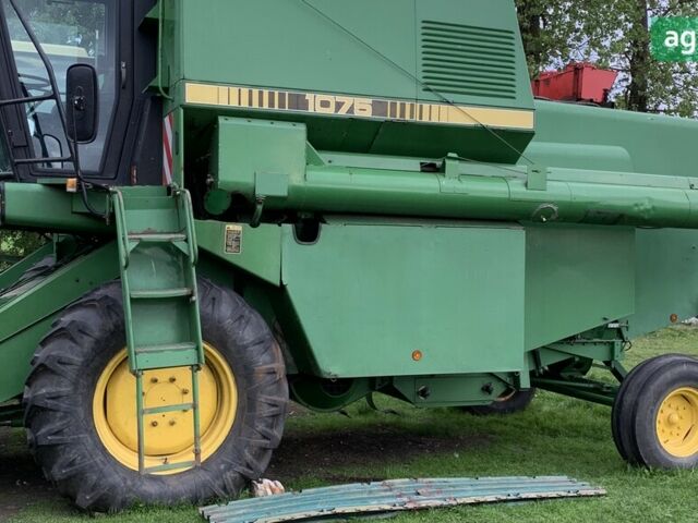 Джон Дір 1075, об'ємом двигуна 0 л та пробігом 0 тис. км за 25000 $, фото 3 на Automoto.ua