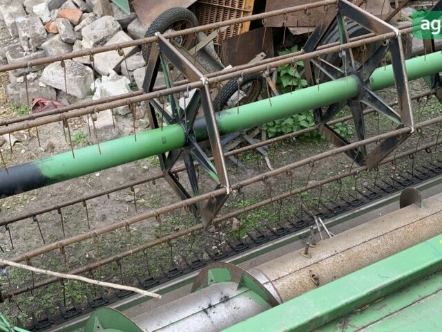 Джон Дір 1075, об'ємом двигуна 0 л та пробігом 0 тис. км за 25000 $, фото 15 на Automoto.ua