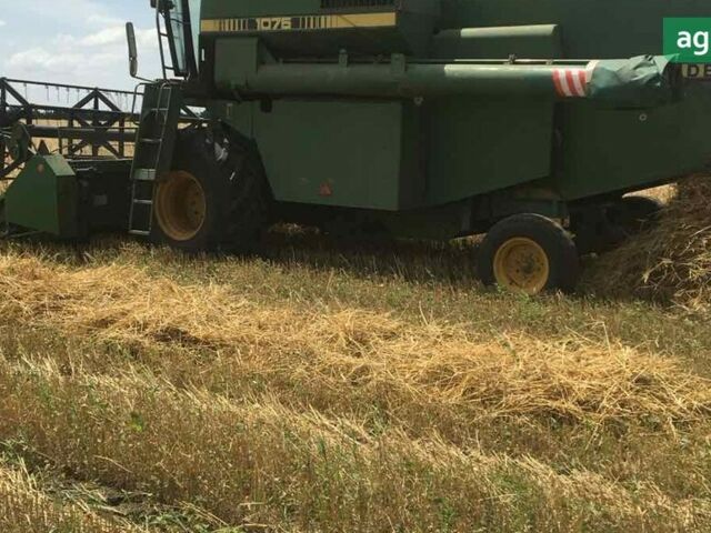 Джон Дир 1075, объемом двигателя 0 л и пробегом 0 тыс. км за 25000 $, фото 3 на Automoto.ua