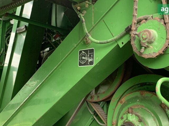 Джон Дір 1075, об'ємом двигуна 0 л та пробігом 0 тис. км за 25000 $, фото 7 на Automoto.ua